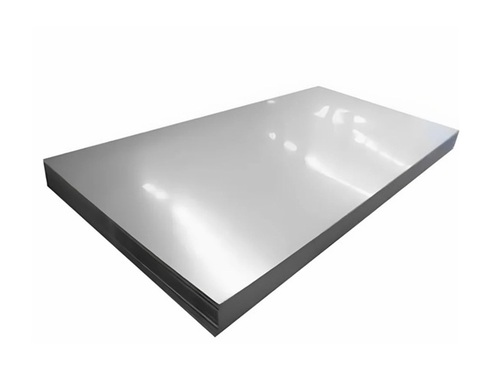Stainless Steel Sheet Plates