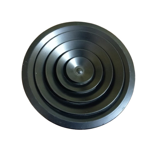 Supply Air Diffusers