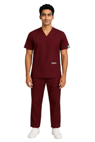 TSM V-Neck Scrub