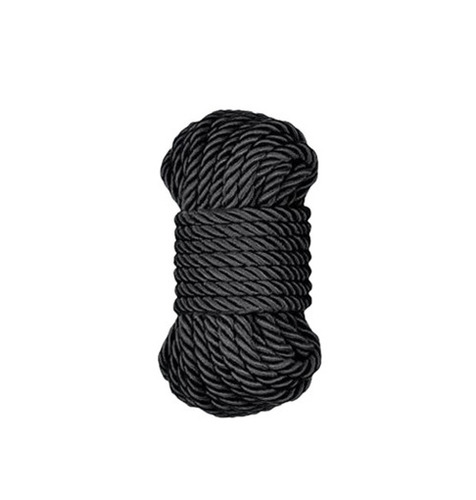 Twisted Packaging Ropes