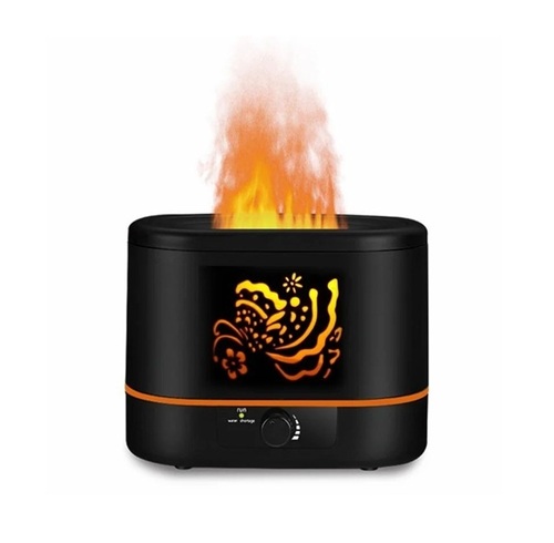 Ultrasonic Aroma Diffuser