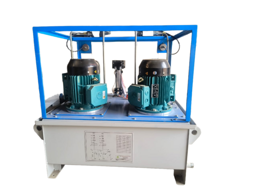 10 Hp Customized Hydraulic Power Pack