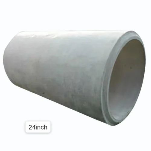 24 Inch Cement Joint Pipe - Application: Mix Ratio