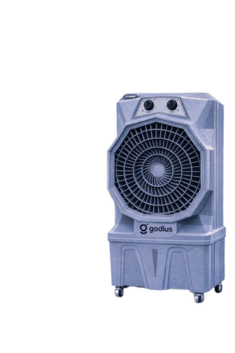 Air Cooler - Cooling Area: 80 Cubic Meter Per Hour (M3/H)