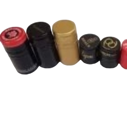 Aluminium Bottle Caps