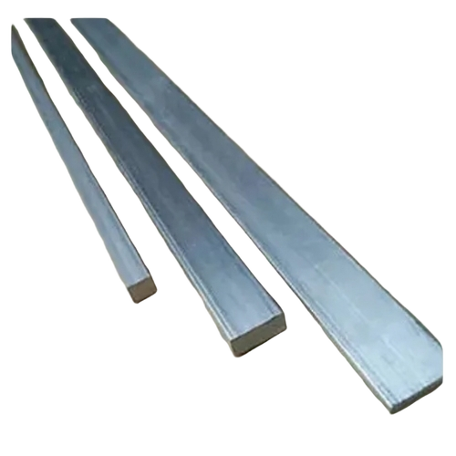 Aluminium Flat Bar