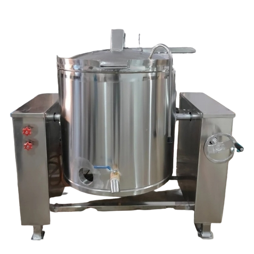 Commercial Rice Boiler For Hotel and Restaurant