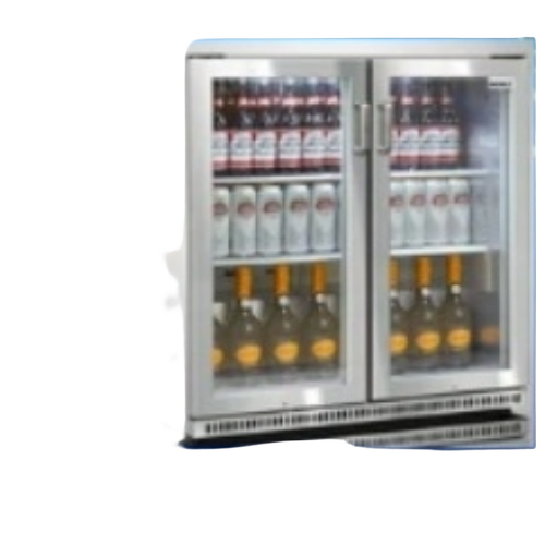 Commercial Use Celfrost Bar Refrigerators