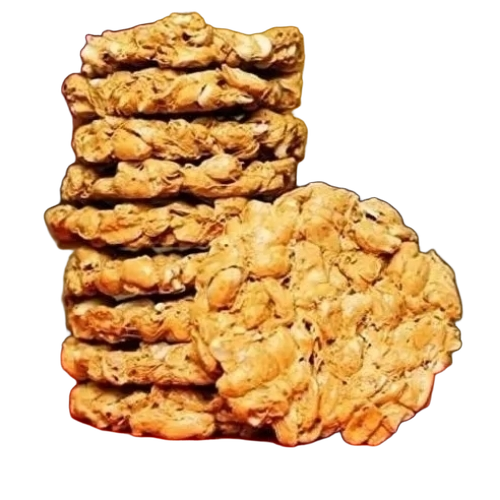 Delicious Sweet Taste Peanut Chikki