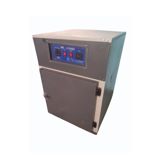 Electrical Laboratory Hot Air Oven