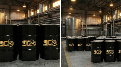 Cationic Bitumen Emulsion (RS-1 & SS-1)