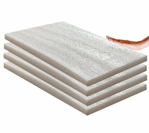 Epe Foam Sheet  - Application: Packaging Supplies