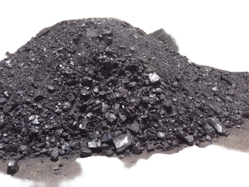 Flc Gilsonite - Color: Black