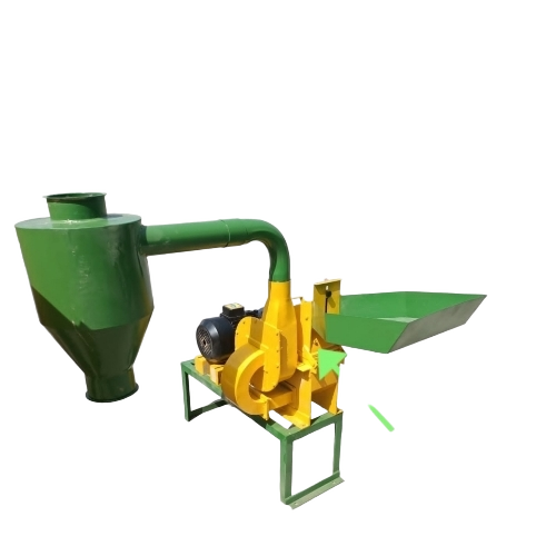 Hammer Mill Pulverizer
