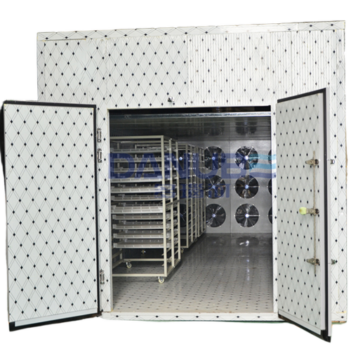 Heat Pump Dryer Machine - Color: Customized