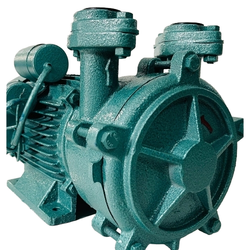 Heavy Duty Dms Monoblock Pump - Features: Self-priming Design