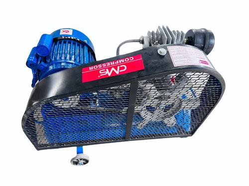 Heavy Duty Mild Steel Single Phase Compressors