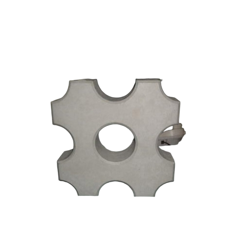 Hexagonal Shape Garden Paver Blocks