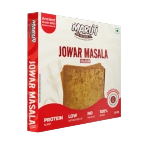 Jowar Masala Khakhra 