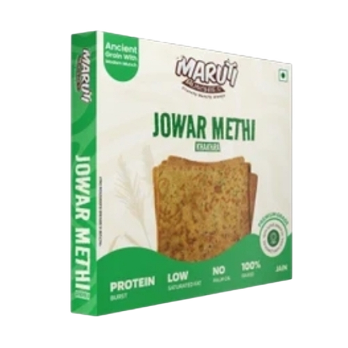 Jowar Methi Khakhra 