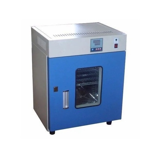 Laboratory Hot Air Oven
