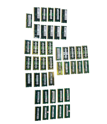 Laptop Ram 16Gb - Color: Green