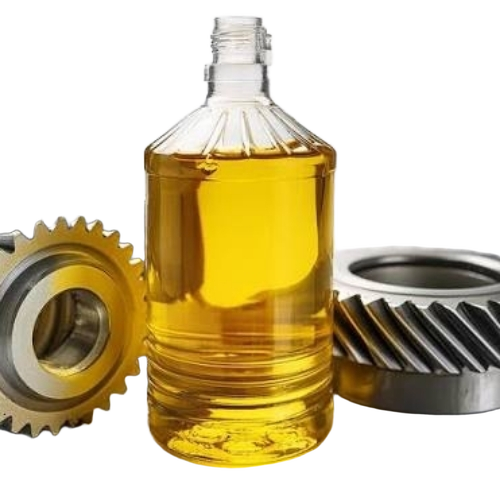 Lubricant Oil