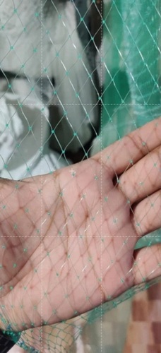 Monofilament Fishing Net