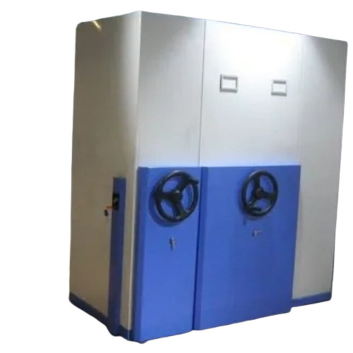 MS Mobile Compactor