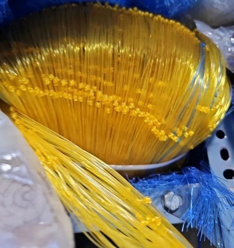 Nylon Monofilament Net