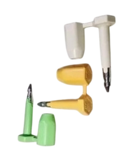 One Time Lock Seal for Truck Tanker and Container Door