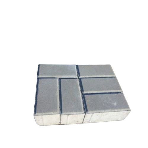 Rectangular Shape Rough Paver Blocks