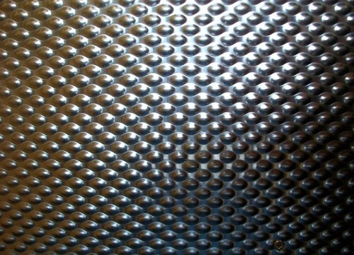 Stainless Steel Decorative Sheets