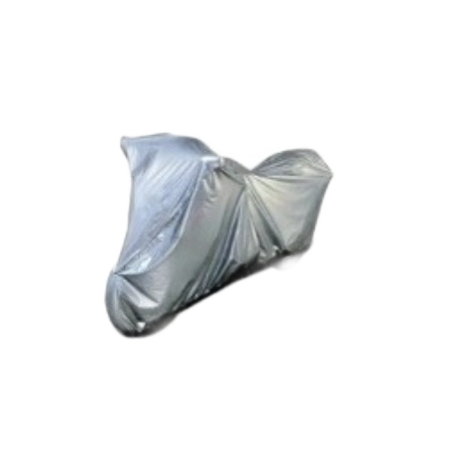 Two Wheeler Bike Body Covers