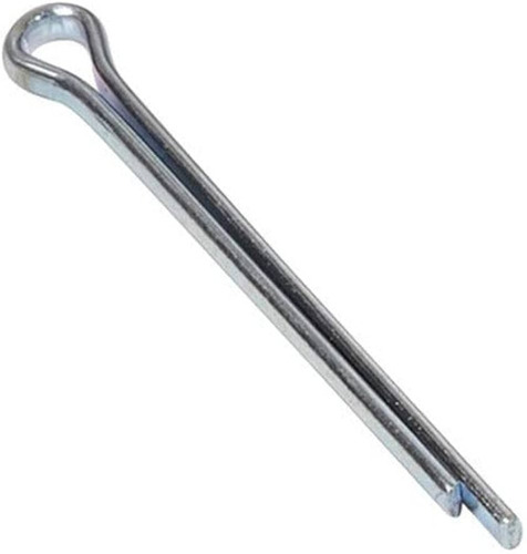Zinc Ss Split Cotter Pins - Application: Automotive