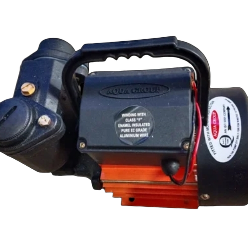1 HP Texmo Self Priming Monoblock Pump