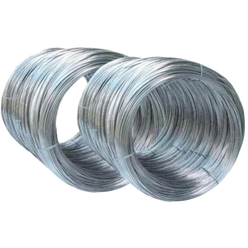 304 Stainless Steel Wires - SS 304, Galvanized, Standard & Custom Sizes | Corrosion Resistant, High Tensile Strength, Smooth Finish, Formable, Weldable