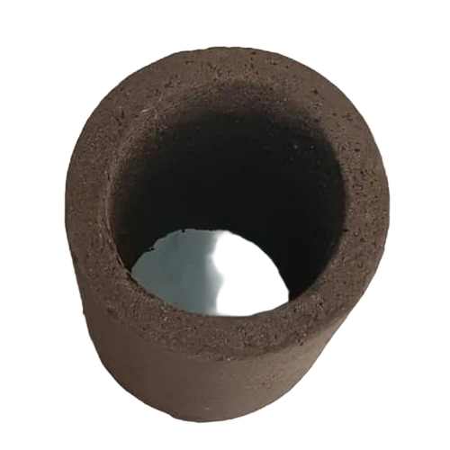 5 Inch Exothermic Sleeve For Metal Casting