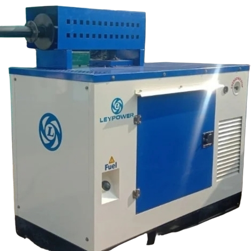 A Top 15 Kva Single Phase Silent Generator Set