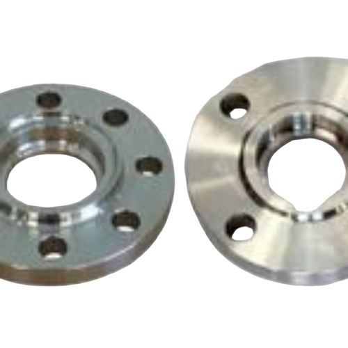 Carbon Forged Steel Big Size Flanges