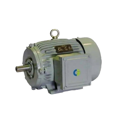Crompton Greaves Electric Motors