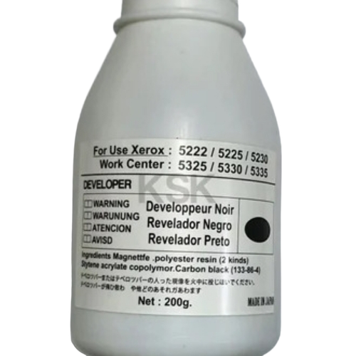 Developer for Xerox Toner Cartridge