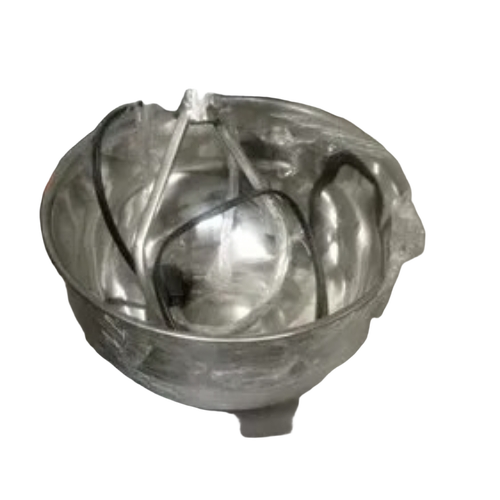 Dough Kneading Machine For Hotels And Restaurants