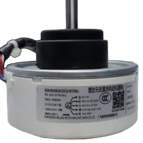 Electric Air Conditioner Motor