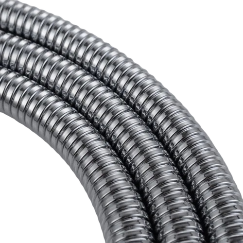 Flexible Metal Hose for Gas, Steam, Oil, and Chemical Applications