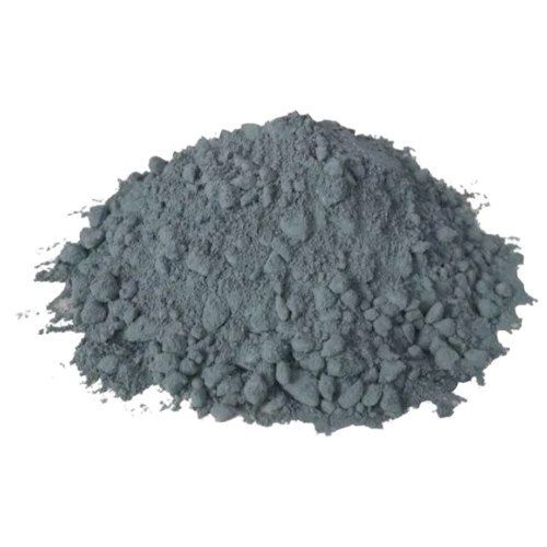 Grey Refractory Castable Powder