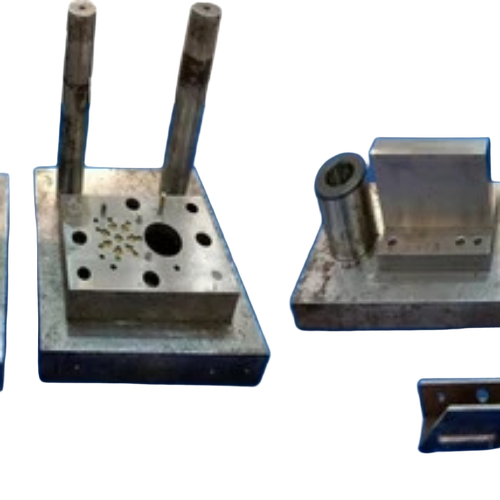 High Dimensional Precision Press Tools Dies