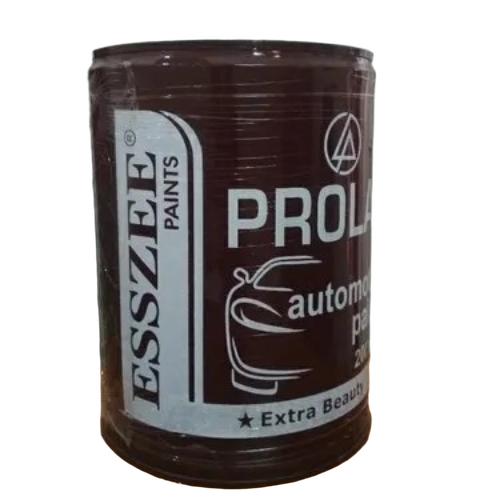 High Gloss Fast Drying Automotive Paint