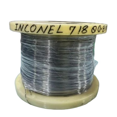 Industrial Inconel 718 Wires