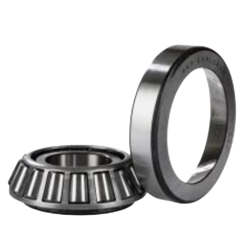 Industrial Tapered Roller Bearings